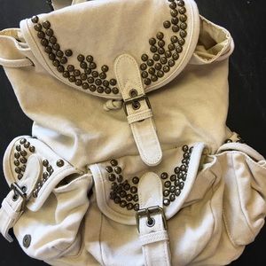 Delia’s backpack nwot